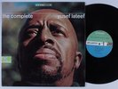 YUSEF LATEEF The Complete ATLANTIC LP VG++/NM promo