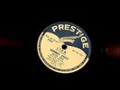 SONNY STITT LIZA RARE PROMO P. S. I LOVE YOU PRESTIGE 757  78