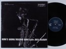 ROLAND KIRK & JACK MCDUFF Kirk's Work PRESTIGE LP VG++