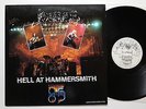 VENOM - Hell at Hammersmith 12