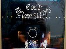 NEIL YOUNG Rust Never Sleeps REPRISE Original LP SEALED w/Hype Sticker