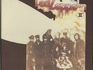 LED ZEPPELIN / II  1969 NIPPON GRAMMOPHON JAPAN LP MT-1091