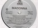 Madonna GHV2 Remixed (The Best Of 1991-2001) DISC TWO & THREE ONLY NEAR MINT