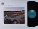 STEVE KUHN/SHEILA JORDAN Playground ECM LP NM