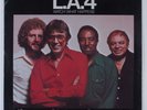 L.A. 4 Watch What Happens CONCORD LP SEALED