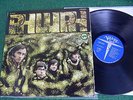 Phluph – Same / First (Lp, Verve Records, 1968, US; 60s Garage) Psych-Legende