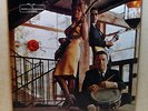 J ANN C TRIO: At Tan-Tar-A LP private lounge rock garage hear