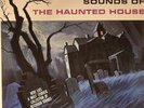VARIOUS - Chilling Thrilling Sounds Of The Haunted House - Vinyl (LP)
