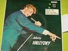 JOHNNY HALLYDAY - SP - EDITION SPAIN - SUPER RARE - WAP-DOU-WAP + 3