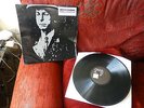 WHITEHOUSE BIRTHDEATH EXPERIENCE 1980  LP IN STICKERED PETER KURTEN COVER