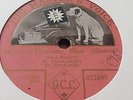 M. CHALIAPIN-- SERENADE MEPHISTO--GOUNOD HMV 022095