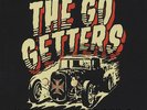 The Go Getters - Hot Rod Roadeo (2008) - Revival Rock & Roll/Rockabilly