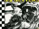 The Go Getters - Motormouth (2003) - Revival Rock & Roll/Rockabilly