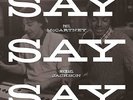 PAUL MCCARTNEY & MICHAEL JACKSON SAY SAY SAY VINILE EP 12