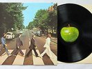 Beatles ABBEY ROAD Apple SO-383 1st CANADA RARE VARIATION NM-/NM