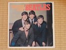 The Beatles - Please Please Me(LP)Apple Records AP-8675(Japan Press)1969 EX+EX+