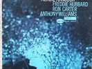 HERBIE HANCOCK - EMPYREAN ISLES LP - 1973 BLUE NOTE BST 84175 VAN GELDER