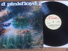PINK FLOYD LP ALBUM A SAUCERFUL OF SECRETS ON EMI FAME