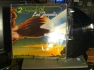 VER RARE 2-LP SET LED ZEPPELIN- I& II COMBO YUGOSLAVIAN WAX NM-