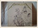 Schallplatte: Metallica - ...and Justice for all (Doppel LP) *LP / Vinyl*