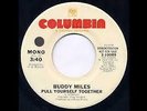 Rare Modern Soul - Buddy Miles - 