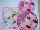 MADONNA - RARE “BEDTIME STORIES” (Anniversary) PICTURE DISC + POSTER UNIQUE P/S