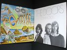 The Doors 2 Gatefold Vinyl LP - Other Voices + Full Circle
