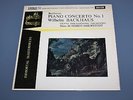 BACKHAUS  Beethoven Piano Concerto No.1 Decca SWL 8008 Stereo 10” LP