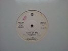 A-Ha / The Dream Academy Take On Me / The Love Parade 12?, Promo, DJ WEA Inte...