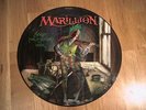 Marillion  Picture - Disc  Script For A Jester's Tear