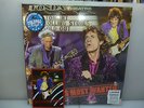 ROLLING STONES-AMERICA'S MOST WANTED.L.A. 2015-GATEFOLD BLUE VINYL LP-NEW.SEALED