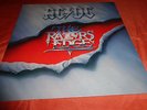 AC/DC ?– The Razors Edge....in  very good condition..1990...Atco Records
