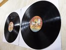 Led Zeppelin - Physical Graffiti - UK First Press Vinyl