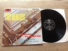 THE BEATLES PLEASE PLEASE ME SUPERB 80's REISSUE VINYL LP* NEAR MINT THROUGHOUT