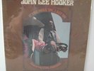 John Lee Hooker If You Miss 'IM I Got 'IM LP 12