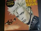 BILLY IDOL. WHIPLASH SMILE  vinyl record  BROWN VINYL limited edition