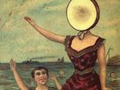 In the Aeroplane Over the Sea by Neutral Milk Hotel (Vinyl, 1998, Merge) 1st ed.