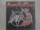 SLAYER - Show No Mercy LP Vinyl Metal Blade 1987