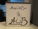 AVERAGE WHITE BAND 