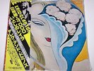 DEREK AND THE DOMINOS  Layla  JAPAN PRESS 2 LP SET IN SHRINK W/OBI & INSERT *NM*