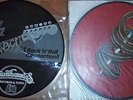 schöne Picture Disc - Toto - IV - 33er LP - Promo - Strawberriesreklame