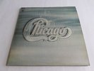 Chicago II LP 1970 KGP 24 Columbia 360 Sound Stereo Gatefold Poster Vinyl Record