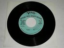 The Velvet Underground & Nico - All Tomorrow's Parties 45 Promo orig. VG HEAR