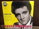 Elvis Presley jailhouse rock 10