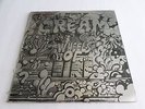 Cream Wheels Of Fire LP 1968 ATCO Foil Gatefold SD 2-700 Stereo Vinyl Record