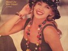 Kylie Minogue Hand On Your Heart Very Rare Australian 12