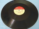 Johnny Cash Tennessee Two Quality 78 RPM Record 1692 
