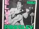 Elvis Presley: EPB-1254-1 Rare EP