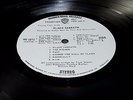 BLACK SABBATH SELF TITLED US WLP WHITE LABEL PROMO  OZZY