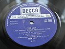 THIN LIZZY – SCARCE UK 1971 DEBUT with SUPER SOUND & NICE COVER – CLASSIC ROCK.